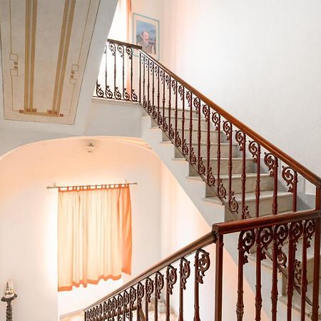 Casa Rachele Villa Dorgali Ngoại thất bức ảnh