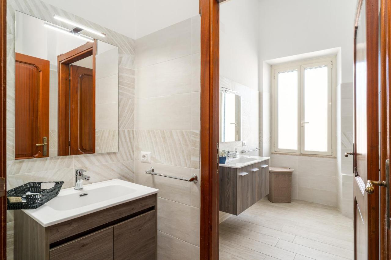 Casa Rachele Villa Dorgali Ngoại thất bức ảnh