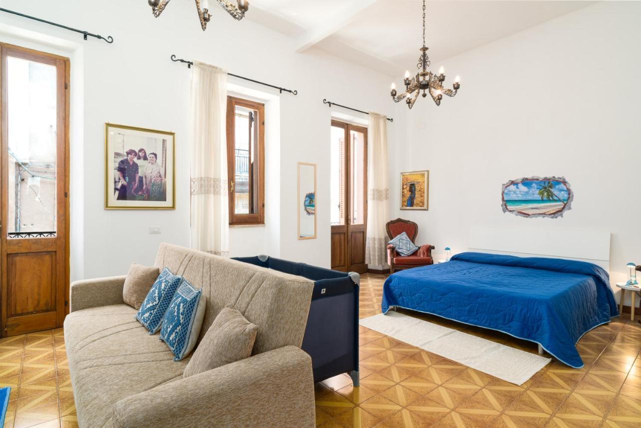 Casa Rachele Villa Dorgali Ngoại thất bức ảnh