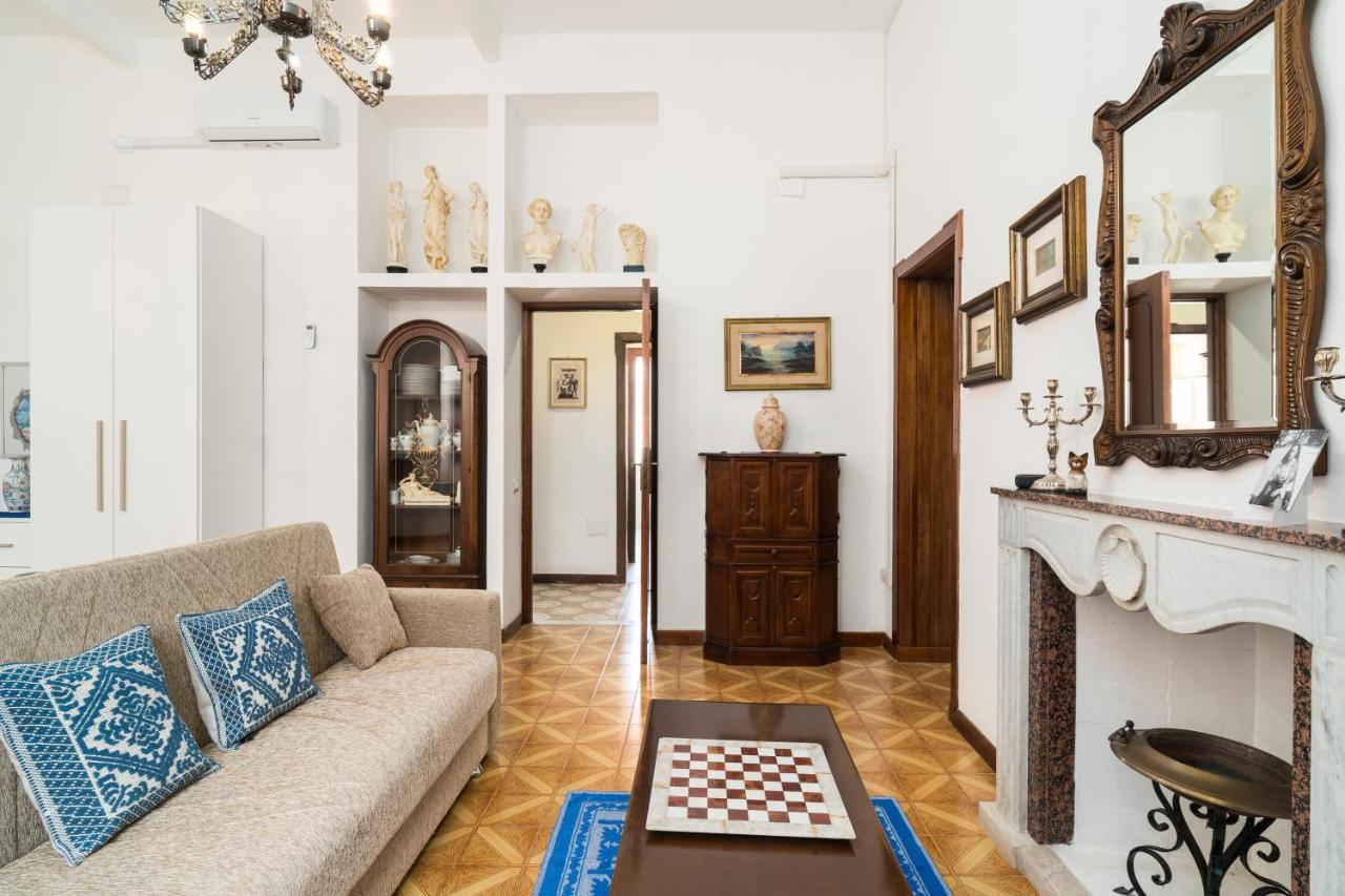 Casa Rachele Villa Dorgali Ngoại thất bức ảnh