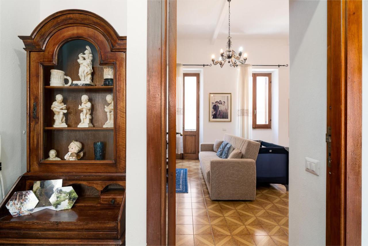 Casa Rachele Villa Dorgali Ngoại thất bức ảnh