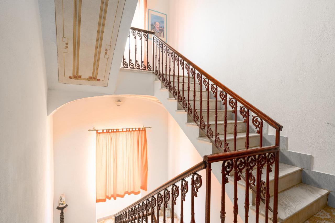 Casa Rachele Villa Dorgali Ngoại thất bức ảnh