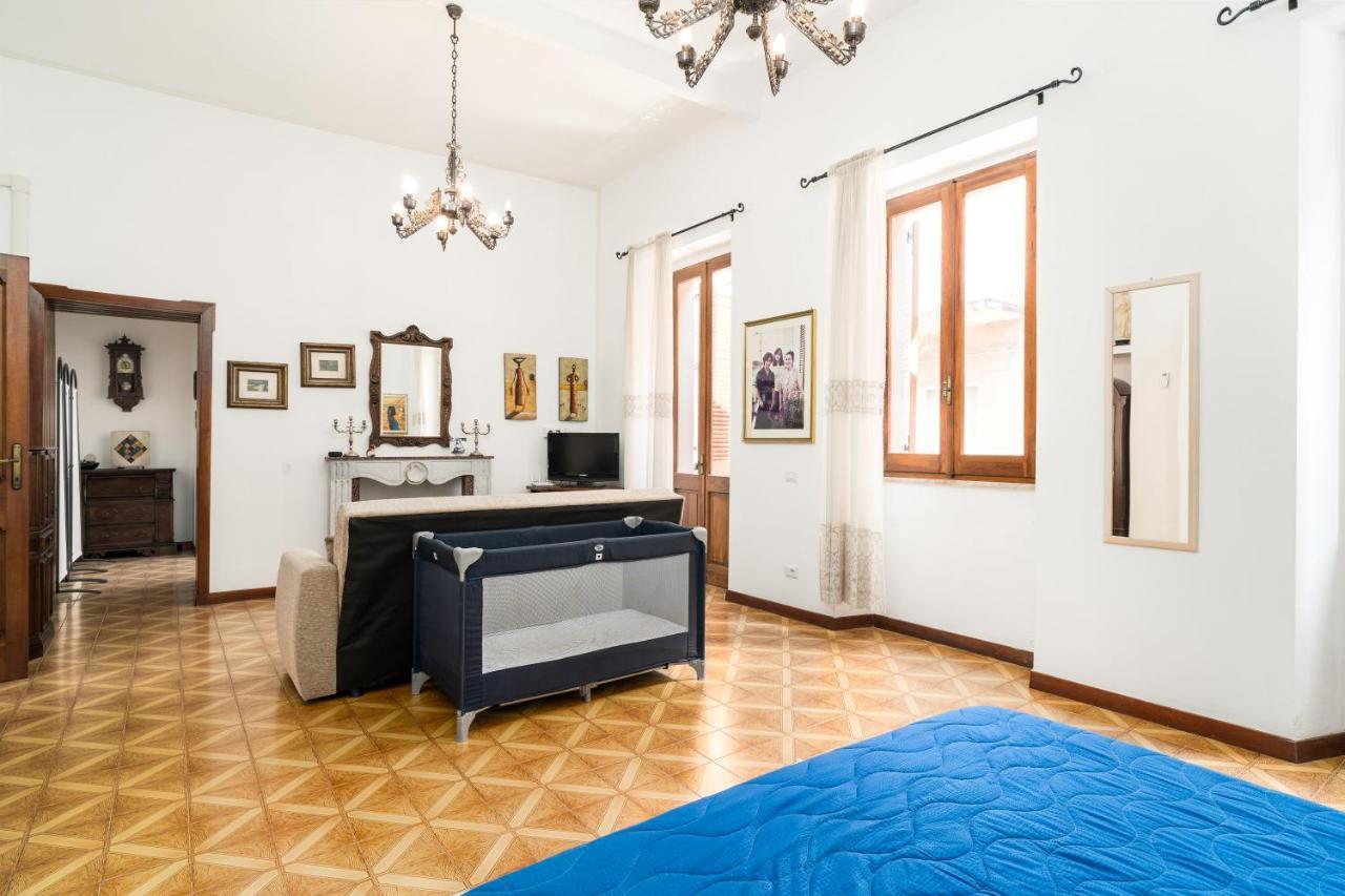 Casa Rachele Villa Dorgali Ngoại thất bức ảnh