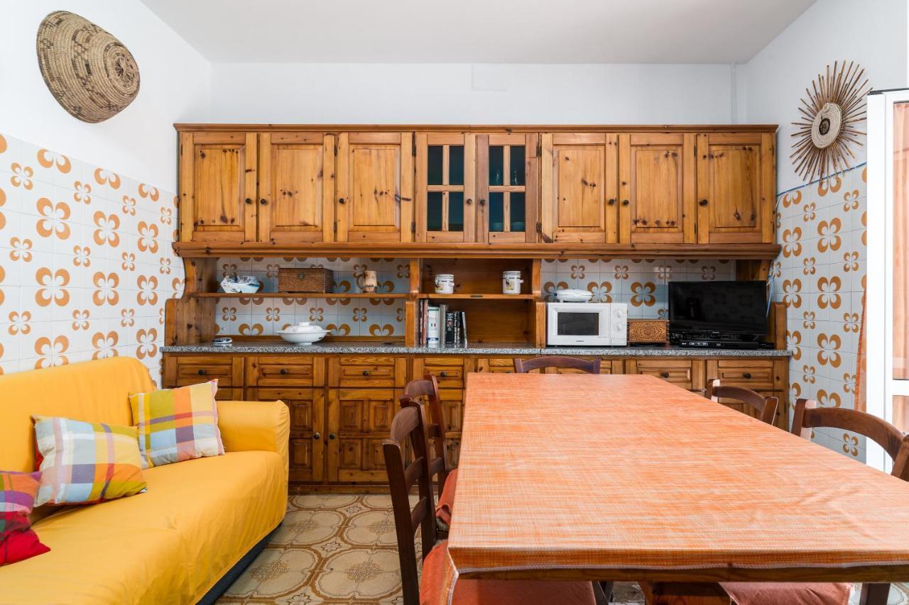 Casa Rachele Villa Dorgali Ngoại thất bức ảnh