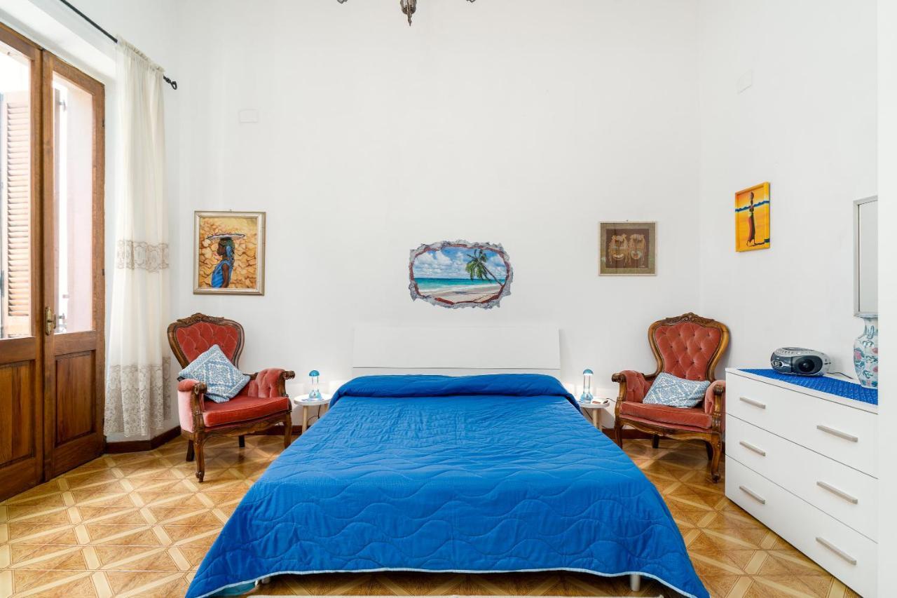Casa Rachele Villa Dorgali Ngoại thất bức ảnh